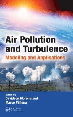 Air Pollution and Turbulence 1