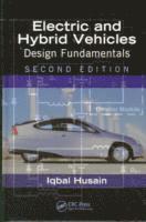 Electric and Hybrid Vehicles 1