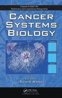 bokomslag Cancer Systems Biology