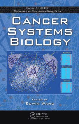 Cancer Systems Biology 1