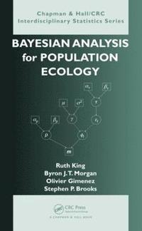 bokomslag Bayesian Analysis for Population Ecology