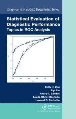 bokomslag Statistical Evaluation of Diagnostic Performance