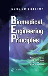 bokomslag Biomedical Engineering Principles