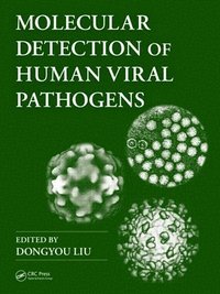 bokomslag Molecular Detection of Human Viral Pathogens