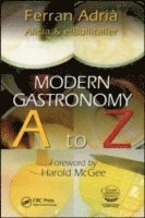 Modern Gastronomy 1