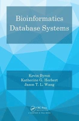 bokomslag Bioinformatics Database Systems