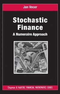 bokomslag Stochastic Finance