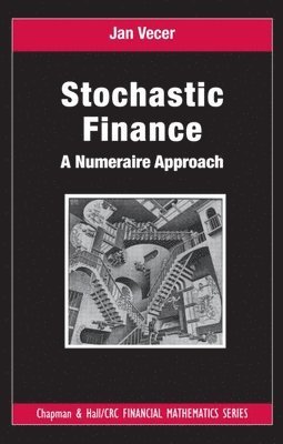 bokomslag Stochastic Finance