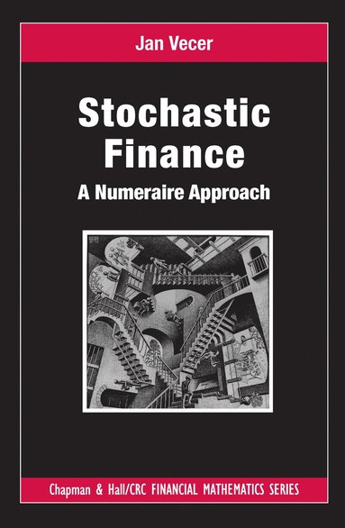 bokomslag Stochastic Finance