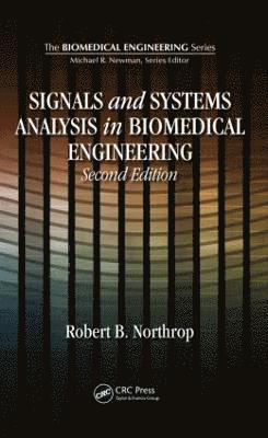 bokomslag Signals and Systems Analysis In Biomedical Engineering