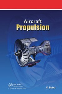 bokomslag Aircraft Propulsion