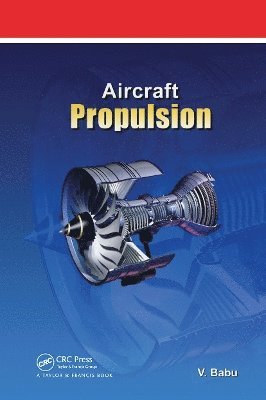 Aircraft Propulsion 1