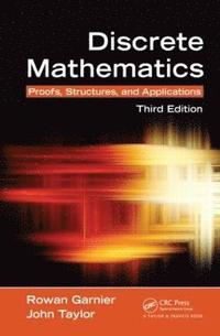bokomslag Discrete Mathematics