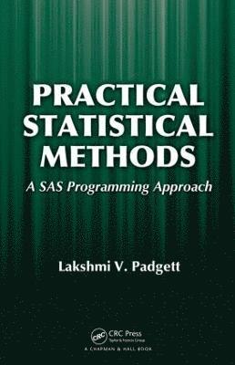 bokomslag Practical Statistical Methods