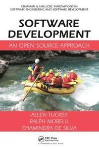 bokomslag Software Development