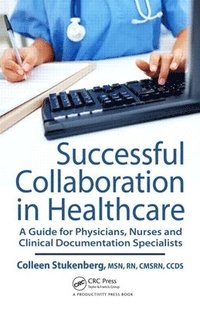 bokomslag Successful Collaboration in Healthcare