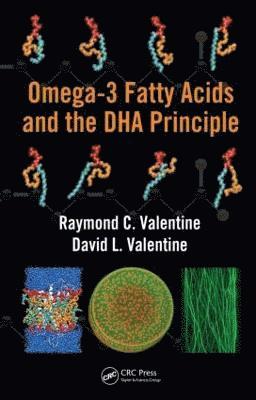 Omega-3 Fatty Acids and the DHA Principle 1