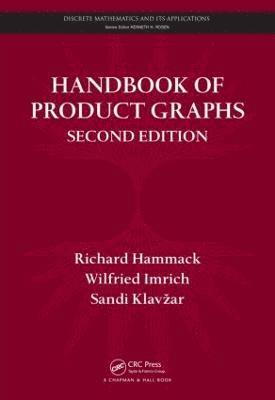 Handbook of Product Graphs 1