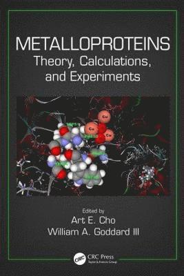 bokomslag Metalloproteins