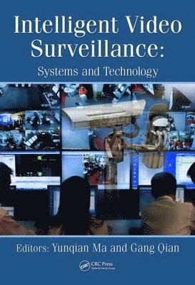 Intelligent Video Surveillance 1