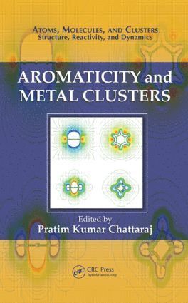 bokomslag Aromaticity and Metal Clusters