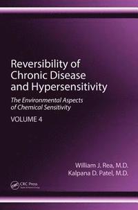 bokomslag Reversibility of Chronic Disease and Hypersensitivity, Volume 4