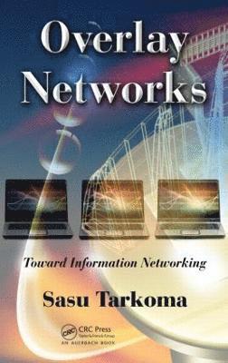 bokomslag Overlay Networks