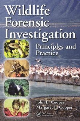 Wildlife Forensic Investigation 1