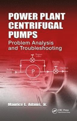 Power Plant Centrifugal Pumps 1