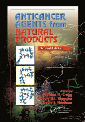 Anticancer Agents from Natural Products