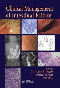 bokomslag Clinical Management of Intestinal Failure