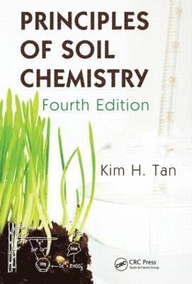 Principles of Soil Chemistry 1