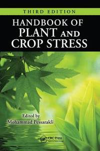 bokomslag Handbook of Plant and Crop Stress