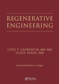 bokomslag Regenerative Engineering