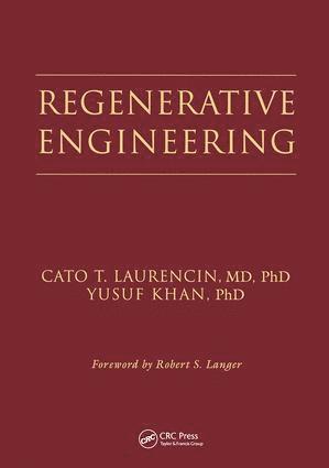 Regenerative Engineering 1