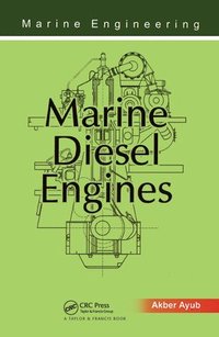 bokomslag Marine Engineering