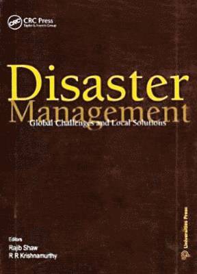 Disaster Management 1