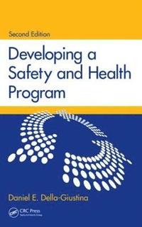 bokomslag Developing a Safety and Health Program