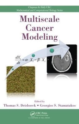 Multiscale Cancer Modeling 1