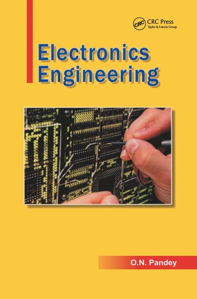 bokomslag Electronics Engineering