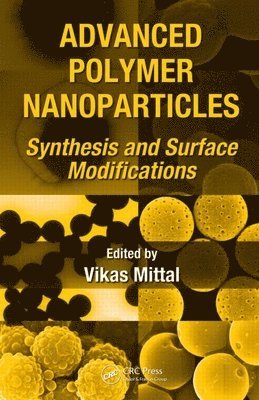 Advanced Polymer Nanoparticles 1