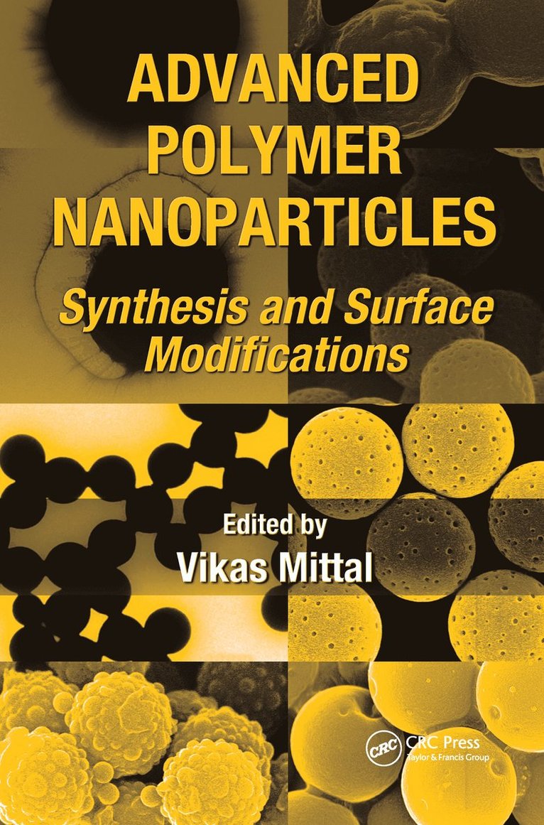 Advanced Polymer Nanoparticles 1