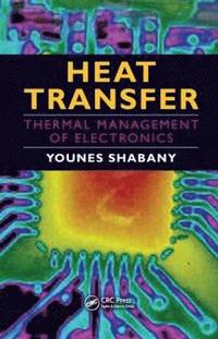 bokomslag Heat Transfer