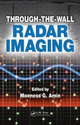 bokomslag Through-the-Wall Radar Imaging
