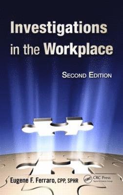 Investigations in the Workplace 1