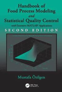 bokomslag Handbook of Food Process Modeling and Statistical Quality Control