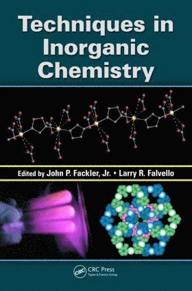 Techniques in Inorganic Chemistry 1