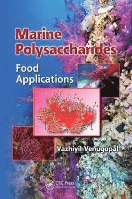 Marine Polysaccharides 1