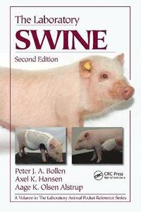 bokomslag The Laboratory Swine