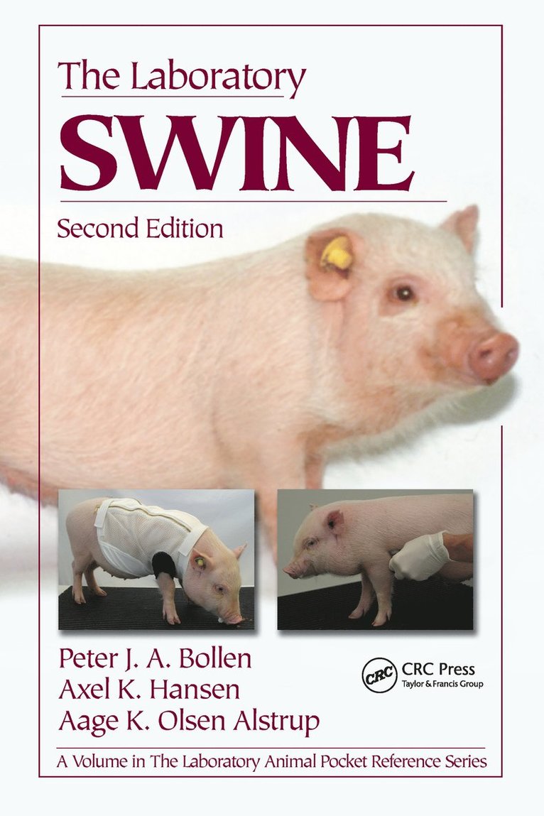 Laboratory Swine